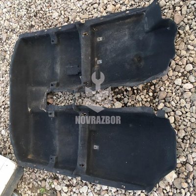 Ковролин Hyundai Solaris 2010-2017 Ковролин Hyundai Solaris 2010-2017