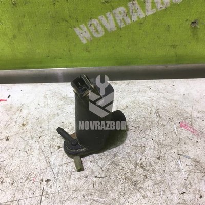 Насос омывателя Volvo S40 2001-2003 Насос омывателя Volvo S40 2001-2003