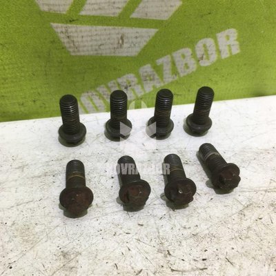 Болт маховика Ford Mondeo 3 00-07 Болт маховика Ford Mondeo 3 00-07