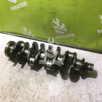 Коленвал Ford Mondeo 3 00-07