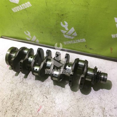 Коленвал Ford Mondeo 3 00-07 Коленвал Ford Mondeo 3 00-07