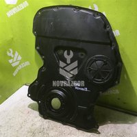 Крышка двигателя передняя Ford Mondeo 3 00-07