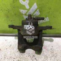 Суппорт передний правый Chevrolet Aveo T200 03-08