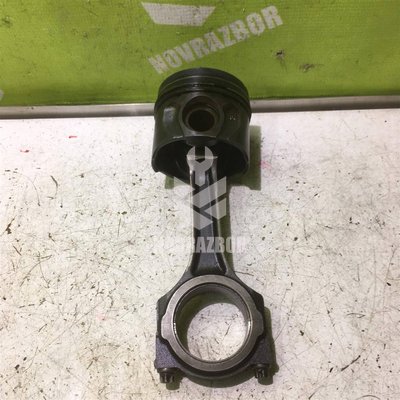 Поршень с шатуном Ford Mondeo 3 00-07 Поршень с шатуном Ford Mondeo 3 00-07