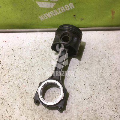 Поршень с шатуном Ford Mondeo 3 00-07 Поршень с шатуном Ford Mondeo 3 00-07