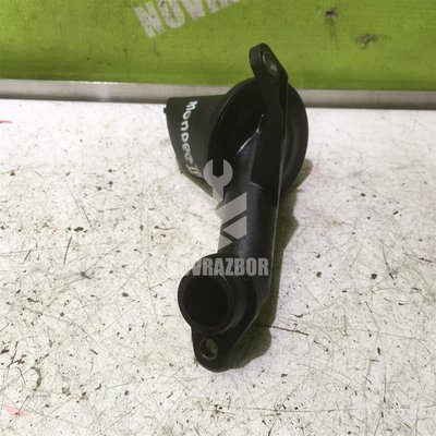 Маслозаборник Ford Mondeo 3 00-07 Маслозаборник Ford Mondeo 3 00-07