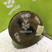 Усилитель тормозов вакуумный VW Golf 2 Jetta 2 83-92