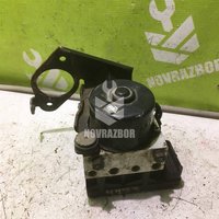 Блок ABS насос Seat Cordoba 1996-1999