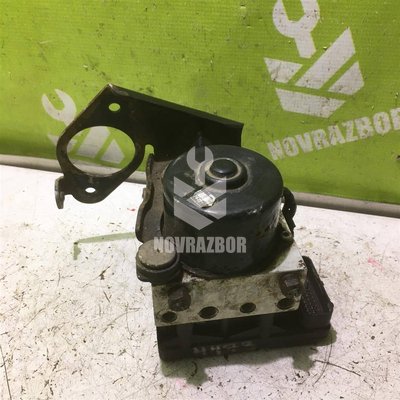 Блок ABS насос Seat Cordoba 1996-1999