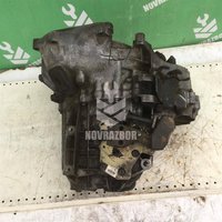МКПП механическая коробка Ford Mondeo 3 00-07