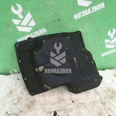 Поддон масляный двигателя Ford Mondeo 3 00-07 Поддон масляный двигателя Ford Mondeo 3 00-07