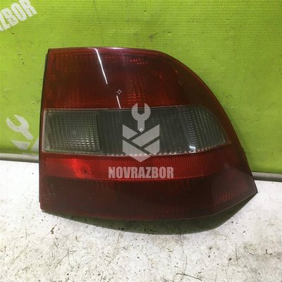 Фонарь задний правый Opel Vectra B 1995-1999 Фонарь задний правый Opel Vectra B 1995-1999
