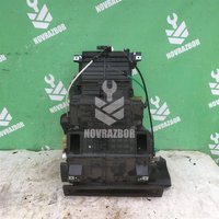 Корпус отопителя Renault Logan 2005-2014