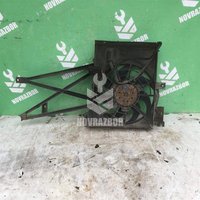 Вентилятор радиатора Opel Vectra B 1995-1999