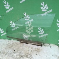 Стекло двери передней левой Opel Vectra B 1995-1999