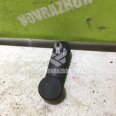 Ручка стеклоподъемника Opel Vectra B 1995-1999 Ручка стеклоподъемника Opel Vectra B 1995-1999