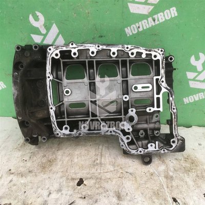 Поддон масляный двигателя Ford Mondeo 3 00-07 Поддон масляный двигателя Ford Mondeo 3 00-07