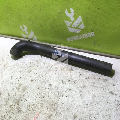 Патрубок воздушного фильтра Opel Vectra B 1995-1999 Патрубок воздушного фильтра Opel Vectra B 1995-1999