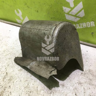 Термокожух Opel Vectra B 1995-1999 Термокожух Opel Vectra B 1995-1999