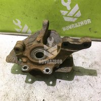 Кулак поворотный передний левый Opel Vectra B 1995-1999