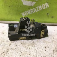 Замок двери задней левой Opel Vectra B 1995-1999