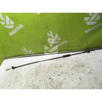 Трос открывания задней двери Opel Vectra B 1995-1999