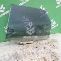 Стекло двери задней левой Opel Vectra B 1995-1999