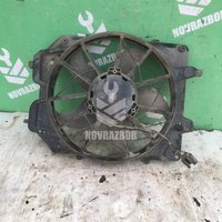 Вентилятор радиатора Ford Focus 1 1998-2004