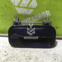 Ручка двери задней наружная правая Opel Vectra B 1995-1999