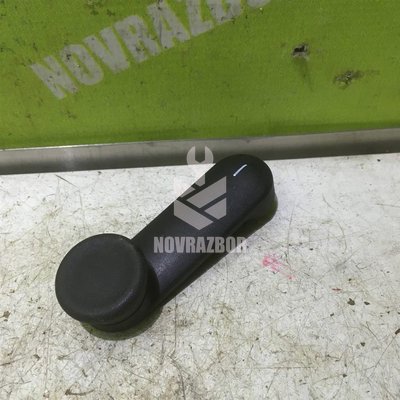 Ручка стеклоподъемника Opel Vectra B 1995-1999 Ручка стеклоподъемника Opel Vectra B 1995-1999