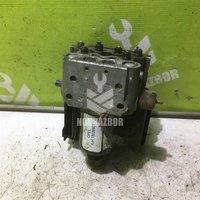 Блок ABS насос Opel Vectra B 1995-1999