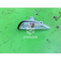 Повторитель на крыло левый Hyundai Solaris 2010-2017