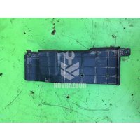 Кожух Hyundai Solaris 2010-2017