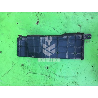 Кожух Hyundai Solaris 2010-2017