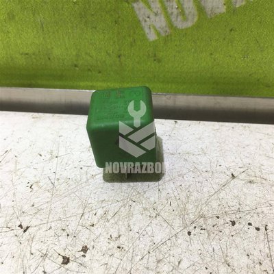 Реле Opel Vectra B 1999-2002 Реле Opel Vectra B 1999-2002