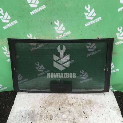 Стекло заднее Opel Vectra B 1995-1999