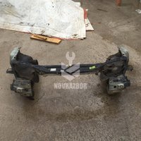 Панель передняя Opel Vectra B 1995-1999