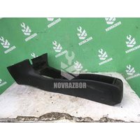 Консоль Opel Vectra B 1995-1999