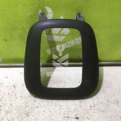 Накладка Opel Vectra B 1995-1999 Накладка Opel Vectra B 1995-1999