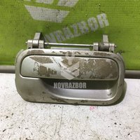 Ручка двери задней наружная правая Opel Vectra B 1999-2002