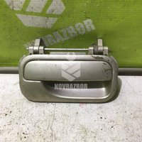 Ручка двери передней наружная правая Opel Vectra B 1999-2002