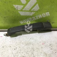 Ручка двери задней наружная правая VW Golf 3 Vento 91-97