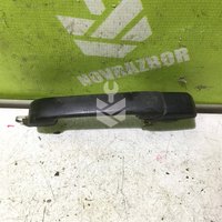 Ручка двери задней наружная левая VW Golf 3 Vento 91-97