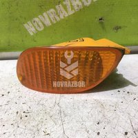 Указатель поворота в бампер Ford Focus 1 1998-2004