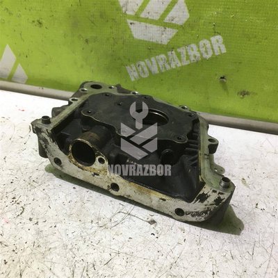 Насос масляный Ford C-MAX 2003-2010