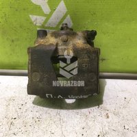 Суппорт передний левый Opel Vectra B 1995-1999