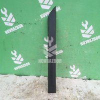 Молдинг задней правой двери Ford Focus 1 1998-2004