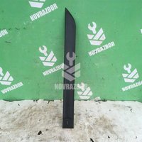 Молдинг задней левой двери Ford Focus 1 1998-2004