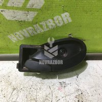 Ручка двери внутренняя левая Ford Focus 1 1998-2004