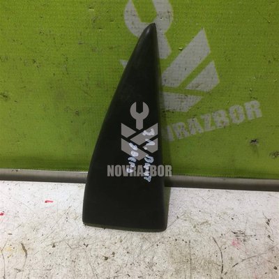 Накладка двери задней левой Ford Fusion 2002 >